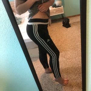 Adidas Sweatpants